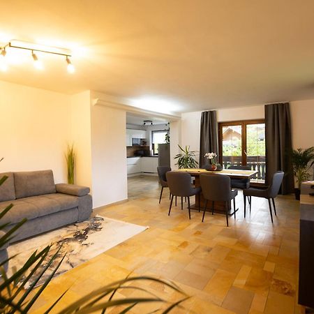 באד אישל Jubilaeum Apartment מראה חיצוני תמונה