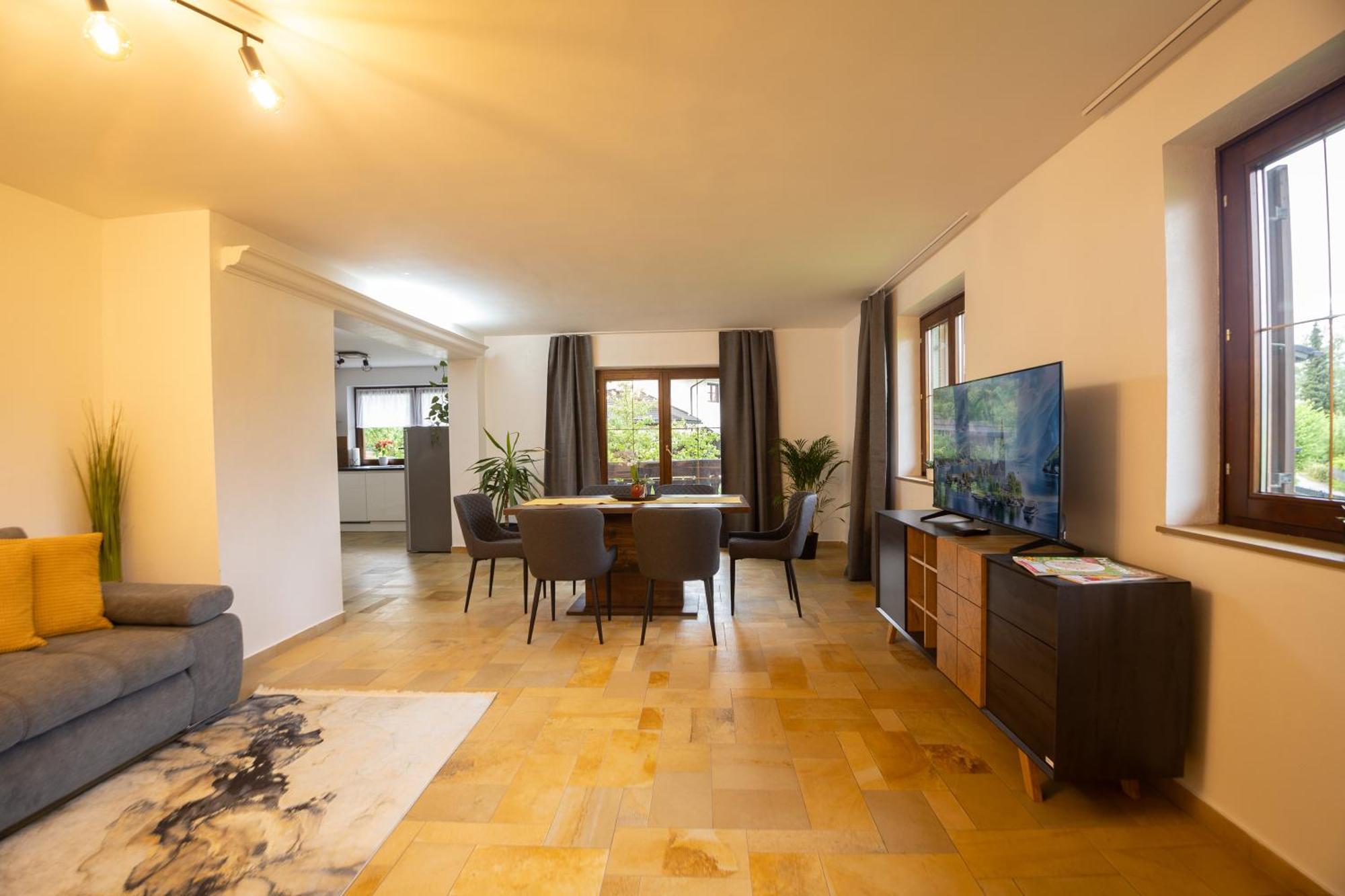 באד אישל Jubilaeum Apartment מראה חיצוני תמונה