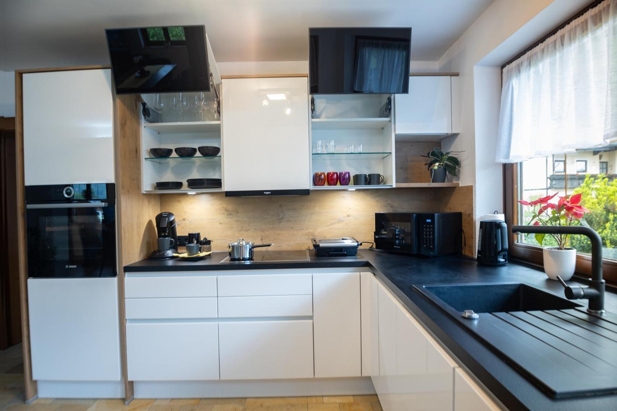 באד אישל Jubilaeum Apartment מראה חיצוני תמונה