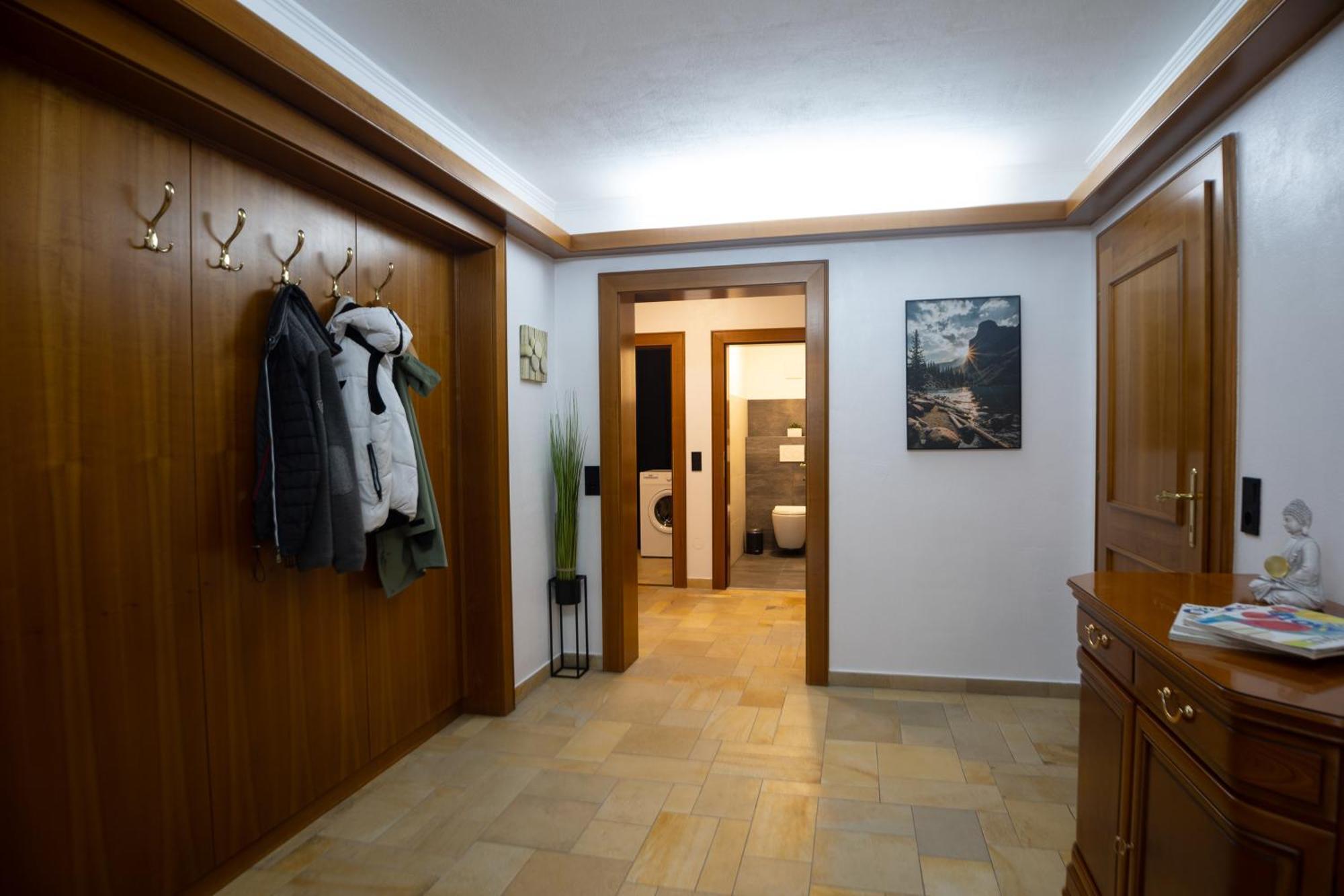 באד אישל Jubilaeum Apartment מראה חיצוני תמונה