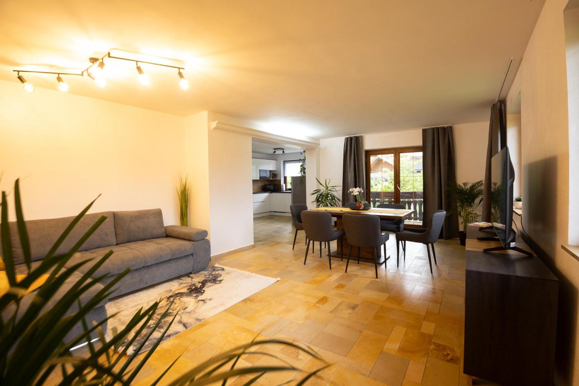 באד אישל Jubilaeum Apartment מראה חיצוני תמונה