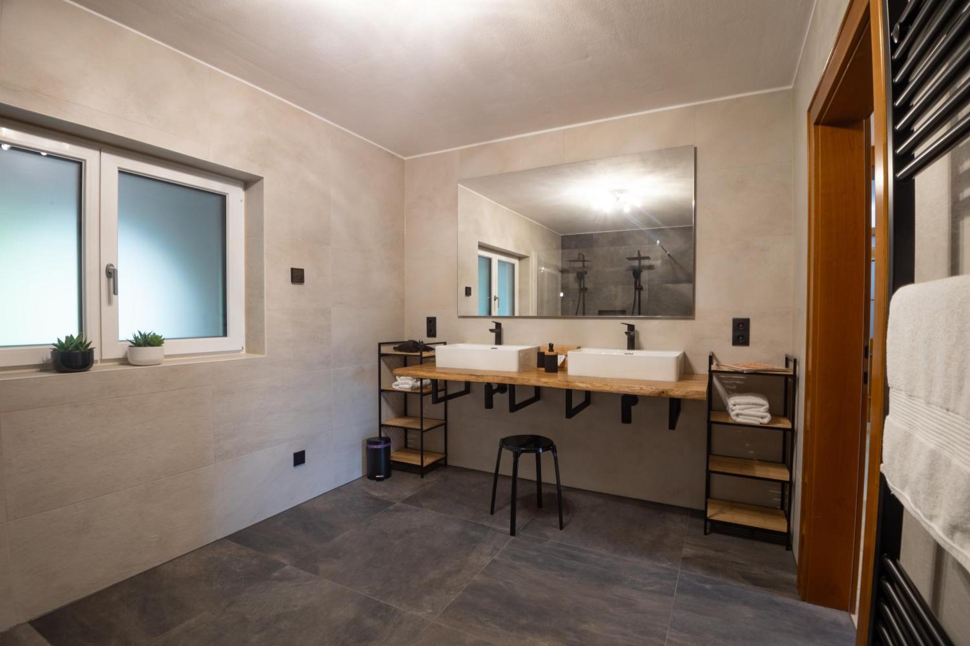 באד אישל Jubilaeum Apartment מראה חיצוני תמונה