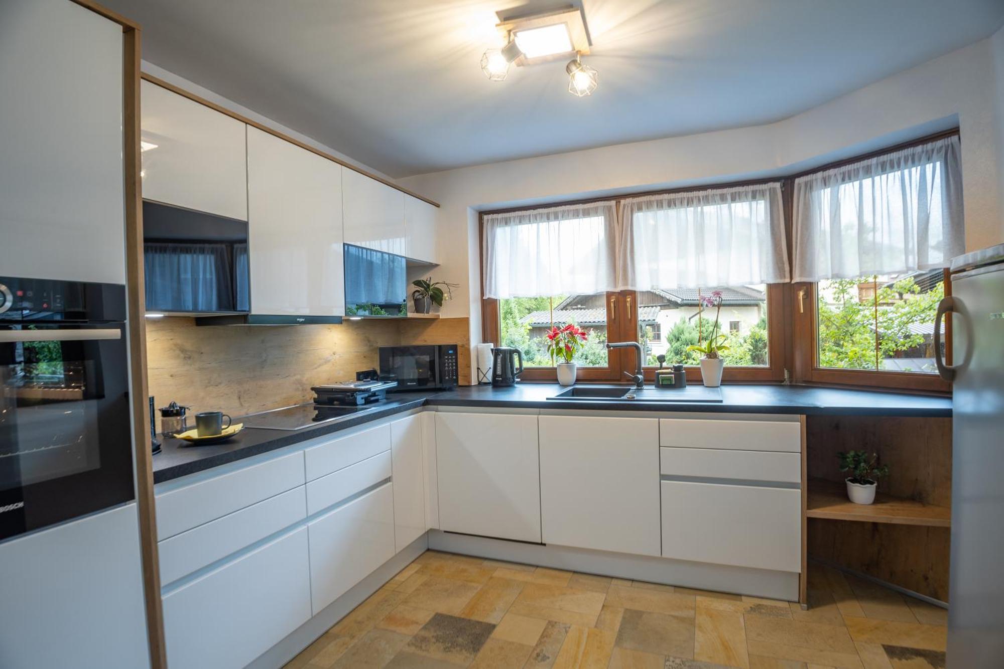 באד אישל Jubilaeum Apartment מראה חיצוני תמונה
